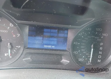 2014 Ford Explorer z USA, uszkodzony, nr VIN 1FM5K7B89EGB19414